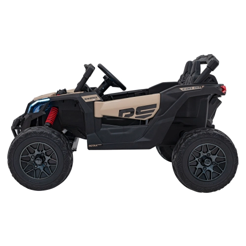 Pojazd ATV CAN-AM Maverick 4x200W Wolny start DK-CA003.CZ